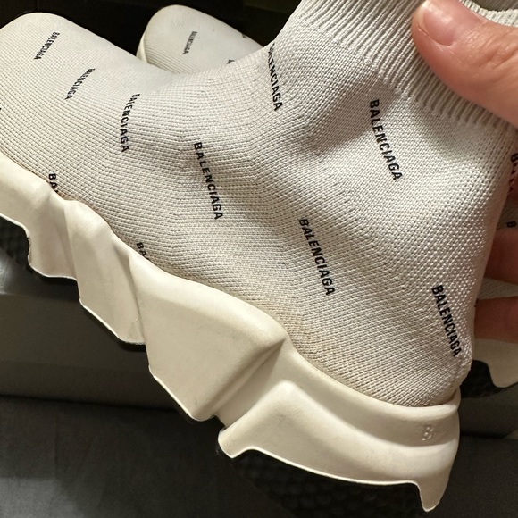 Used, size 6. Come only dust bag, no box - Picture 4 of 8